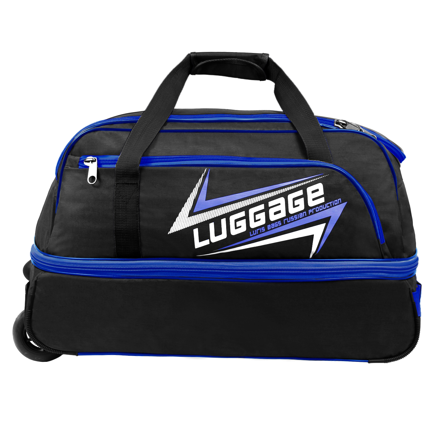 Фаэтон Люрис упр, сорт 1 черный