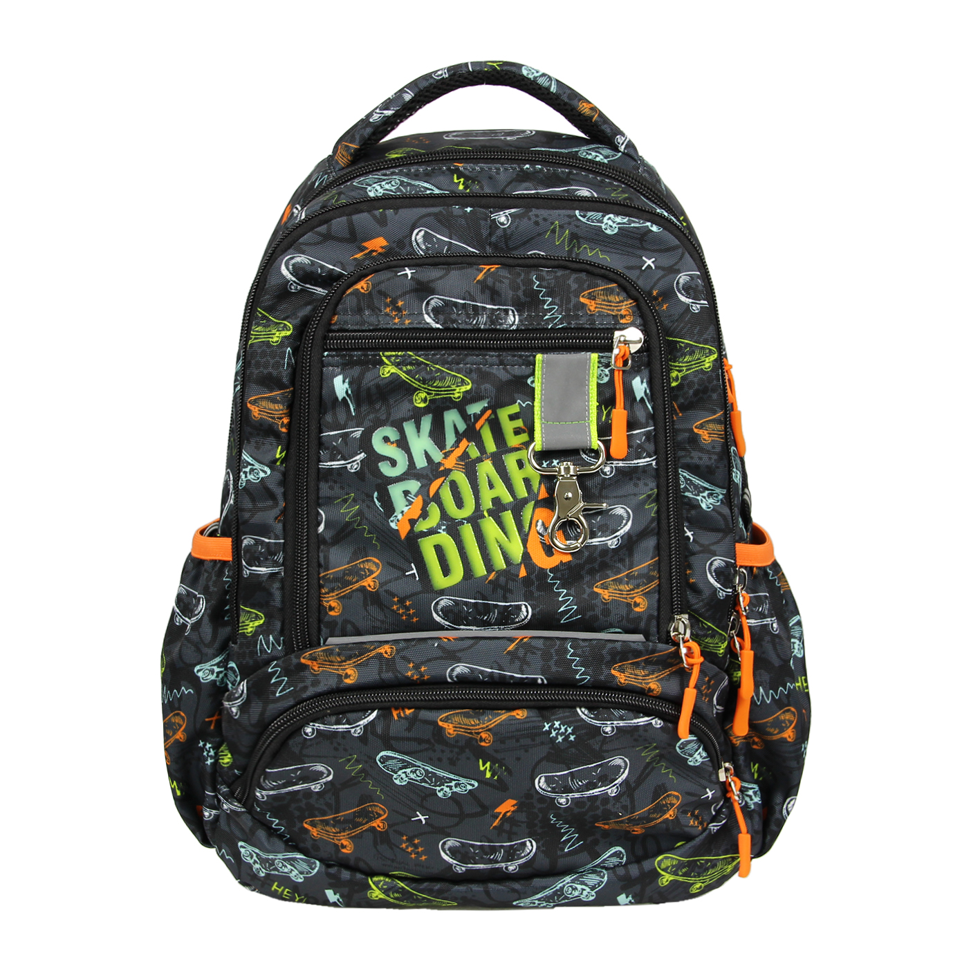 Хитч скейт 1263