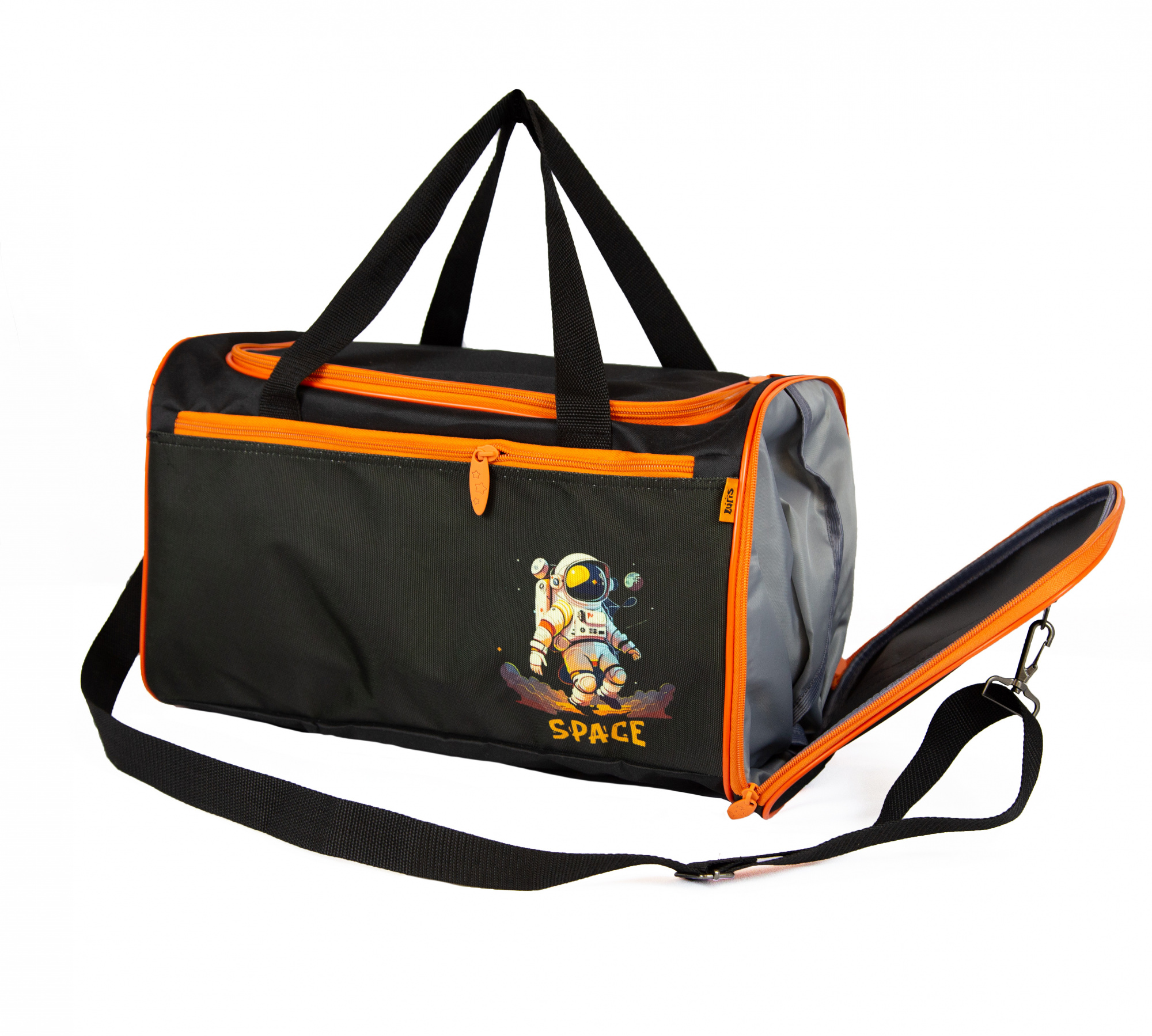 Сумка детская космонавт 1410